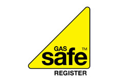 gas safe companies Kilduncan
